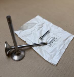 Venta al por Mayor de las Mejores Herramientas y Piezas Automotrices para Válvulas de Seguridad de Escape Neumáticas Motorizadas - Product Image 2