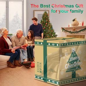 Fauteuil de massage corporel complet Manhattan à gravité zéro avec repose-pieds automatique, massage manuel, gain de place, offre un confort ultime et réduit le stress - Product Image 5