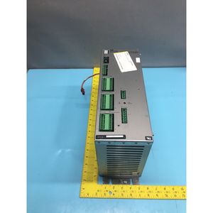 Contrôleur de servomoteur Pacific Scientific 121-235 - Équipements et pièces semi-conductrices d'occasion fiables à l'échelle mondiale - Product Image 5