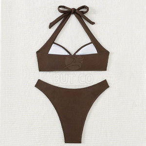 Conjuntos de Bikini para Mujer de Alta Calidad, Conjuntos de Bikini para Mujer Más Vendidos, Conjuntos de Bikini para Mujer de Diseño Único para Venta en Línea - Product Image 3