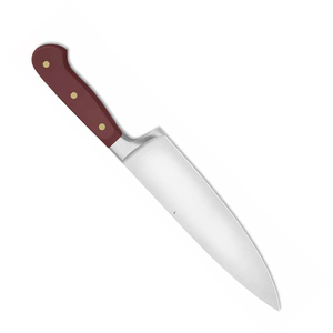 Cuchillo de Cocina Premium con Hoja de Acero Inoxidable Resistente para Carne, Verduras, Frutas y Necesidades Diarias de Cocina - Product Image 3