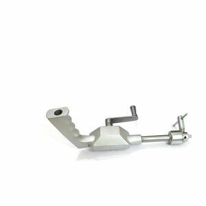 Taladro para Huesos de Acero Inoxidable, Instrumento Quirúrgico Médico, Herramienta de Implante Veterinario Ortopédico, Aprobado por CE, Java Surgical - Product Image 2