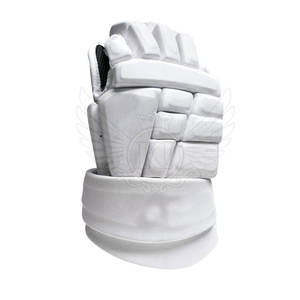 Service OEM, gants de hockey sur glace fabriqués au Pakistan, personnalisez vos propres gants de hockey sur glace pour adultes - Product Image 3
