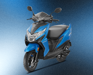 "DIO 110"H.O.N.D.A SCOOTER for SELL at Affordable rate scooter Best SCOOTER with Excellent Fuel Economy and Performance - Product Image 5