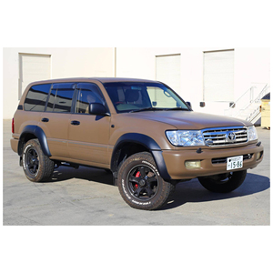 Toyota Land Cruiser VX Limited de 1998 - Product Image 5