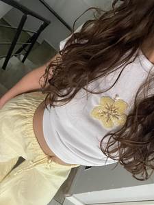 คอลเลคชั่นแฟชั่น เสื้อปักลายประดับลูกปัดสุดหรู พร้อมงานตกแต่งและรายละเอียดทำมือสุดพิเศษ - Product Image 3