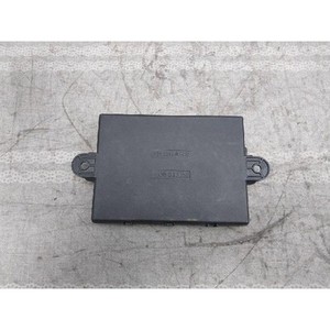 โมดูลควบคุมประตูหน้าซ้าย S-class มือสอง ของแท้ OEM A2218704193 - Product Image 2