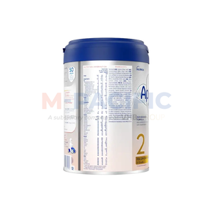 นมผงสำหรับเด็ก APTAMILL PROFUTURA สูตร 2 ผลิตในเนเธอร์แลนด์ ขนาด 800 กรัม - Product Image 3