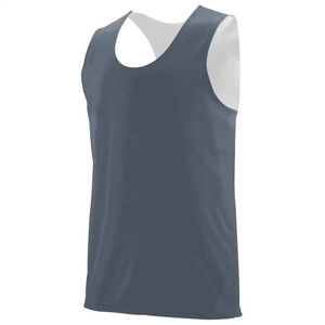 Chaleco Deportivo Slim de Poliéster de Alta Calidad para Hombre, Secado Rápido, Informal, Personalizado, Camiseta Deportiva sin Mangas para Hombre - Product Image 4