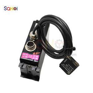 Sensor de Detección de Hojas Faltantes Delantero Heidelberg G2.110.1461 Permite la Compensación Dinámica de la Registroación - Product Image 6