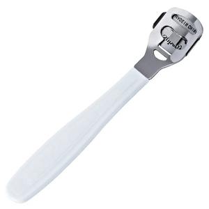 เครื่องดูแลเท้าแบบทนทาน เครื่องกำจัดหนังด้าน เครื่องตัดหนังหนา เครื่องกำจัดหนังกำพร้า ที่ตัดหนังด้าน ที่โกนหนังด้าน เครื่องมือดูแลเท้า ใบมีดคม - Product Image 1