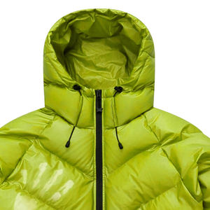 Chaqueta Elegante Sensible al Calor, Fabricación ODM, Producto de Alta Demanda en el Mercado, Chaqueta Termorreactiva - Product Image 4