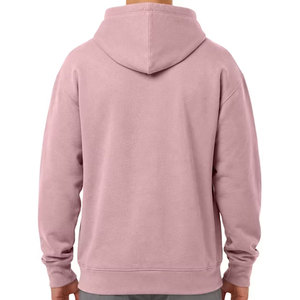 Sudadera Casual de Otoño para Hombre, con Capucha, Diseño Estampado de Camuflaje, Bolsillo Frontal, Corte Regular - Product Image 4