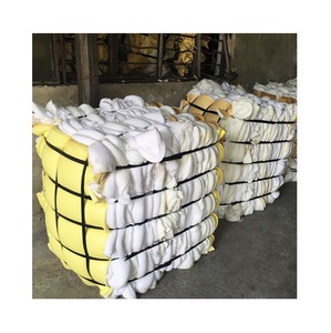 Fournisseur en gros de stock en vrac de déchets de mousse de meubles recyclés, rebuts de mousse PU en balles, livraison rapide - Product Image 2
