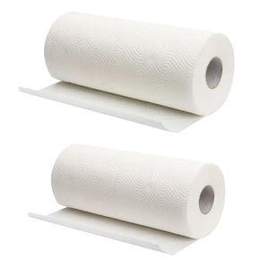 Rollos de Papel de Cocina de Fábrica, Longitud y Peso Flexibles, Opciones Disponibles para Pedidos al por Menor y al por Mayor - Product Image 6