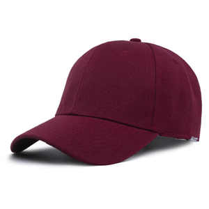 Gorras de Béisbol Personalizadas al por Mayor con Bordado 3D, Diseño Desgarrado, Tela Transpirable e Impermeable - Gorras Deportivas Lisas - Product Image 3