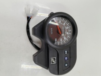 Part Motor, Aksesoris Motor, Speedometer Digital Elektrik YESONG, Tachometer, Dashboard untuk KYY CB125