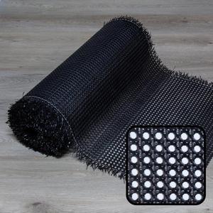 AVAILABLE Outdoor Synthetic Rattan Cane Webbing Roll - Non-Toxic PE Rattan for Patio Chair and Garden Furniture - Product Image 5