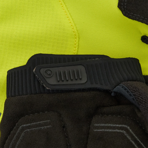 Cycling <b>biking</b> riding gloves mountain hiking Summer Half-<b>Finger</b> Anti-Slip shock Absorption Breathable Outdoor Sports windproof - Product Image 6