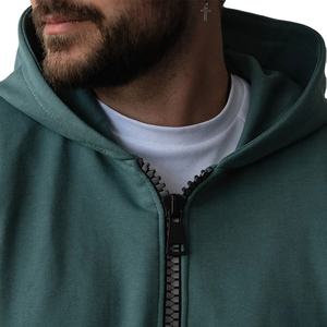 Survêtements en molleton ample et surdimensionné de haute qualité pour hommes, design vierge premium pour le style et le confort - Product Image 4