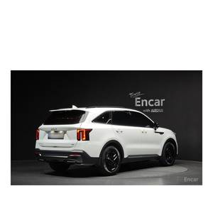 Kia Sorento HEV 2024, 1.6, 2WD, Estándar de Emisiones Euro V, Asientos de Cuero, Volante a la Izquierda, Caja de Cambios Automática, 8,824 km - Product Image 2