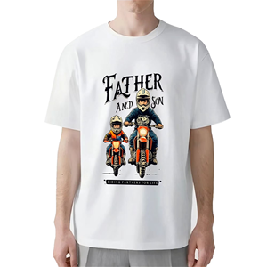 เสื้อยืดคุณภาพสูงสั่งทำพิเศษ น้ำหนักเบา ผ้าฝ้าย 100% ราคาถูก พิมพ์โลโก้ตามสั่ง ผู้ผลิตจากบังกลาเทศ เสื้อยืดผู้ชาย - Product Image 6