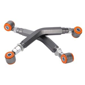 Kit Bracci di Controllo Camber Posteriori Regolabili per Dodge Charger 2006-2021, Braccio di Controllo Inferiore OEM di Alta Qualità per Q70 Q50 Q60 Nuovo - Product Image 2