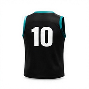 Camiseta Personalizada de la AFL/Footy, Uniforme de Fútbol Australiano, Sublimada, 100% Poliéster, Secado Rápido, Transpirable, para Adultos - Product Image 4