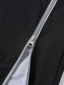 OEM Custom Logo Nylon Windbreaker Tracksuit Set for <b>Men</b> Streetwear Lightweight Outdoor <b>jacket</b> for <b>men</b> Wholesale Bulk Supply - Product Image 4