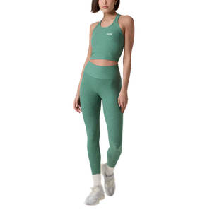 Ropa Deportiva, Material Transpirable, Top de Yoga para Mujer, Secado Rápido, Mejor Estilo 2026, Top de Yoga para Mujer - Product Image 6
