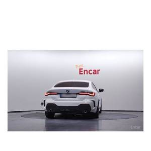 BMW Série 4 420i M Sport Coupé 2024, 30 741 km, Boîte de vitesses automatique, Volant à gauche, Caméra de recul - Product Image 4