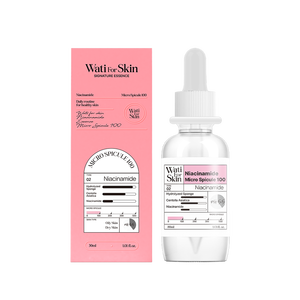 Suero Facial de Alta Calidad para Exportación con Esencia de Centella 100, Micro Espículas, Antienvejecimiento, Blanqueador e Hidratante, OEM/ODM Disponible, Envío Rápido - Product Image 4