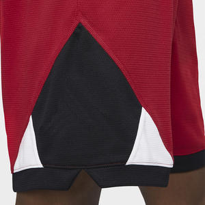 Pantalones Cortos Deportivos de Algodón Personalizados para Verano, Diseño de Jogger, 100% Algodón, Fabricantes de Pantalones Cortos Deportivos para Gimnasio y Entrenamiento para Hombre - Product Image 4