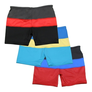 Shorts d'été pour bébé garçon 2026 – Collection en vogue : Shorts en coton pour enfants, shorts de bain avec taille élastique - Product Image 6