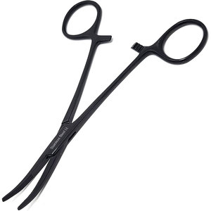 คีมคีบโค้งงอสำหรับ Kelly Forceps คีมโค้ง - Product Image 6
