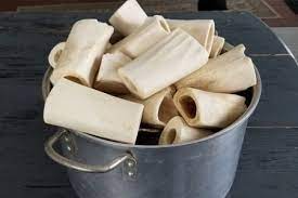 Masticables de Cuerno de Búfalo Natural Hechos a Mano para Perros, Ecológicos, Altos en Proteínas, para una Limpieza Dental Saludable, Sin Olor, en Bolsas - Product Image 5