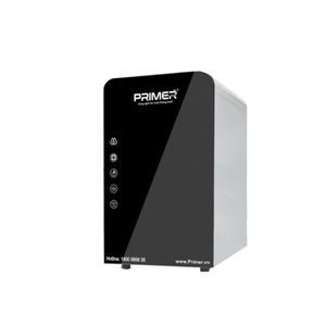 Primer RO Électrique Sous Évier Purificateur d'Eau à Hydrogène Système de Filtration par Osmose Inverse à Chaud pour Usage Domestique et Hôtelier 8 Étapes QS6 - Product Image 5