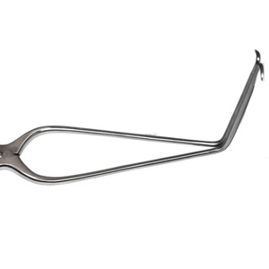 ชุดเครื่องมือผ่าตัด GELPI Retractor ขนาด 10.5 นิ้ว มุม 90 องศา ลึก 4 นิ้ว แบบใช้มือ สำหรับศัลยกรรมสัตว์และกระดูก ทำจากเหล็กกล้าไร้สนิม - Product Image 4
