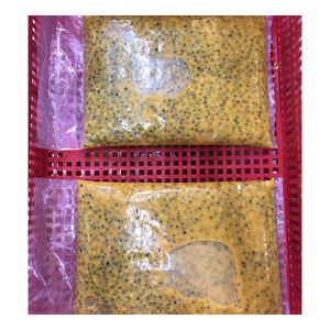 ซัพพลายเออร์น้ำเสาวรสแช่แข็งพร้อมเมล็ดจากเวียดนามที่เชื่อถือได้ สำหรับบริษัทเครื่องดื่ม ผู้แปรรูปอาหาร และผู้ซื้อระหว่างประเทศ - Product Image 5