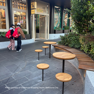 Pierre bleue moderne d'Indonésie, finition polie, durable, écologique, haute qualité, épaisseur 20 mm pour routes et chaussées - Product Image 5