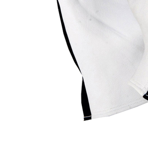Nouvelles gants de travail en cuir de vachette pleine fleur avec logo personnalisé, résistants à l'abrasion, pour la protection individuelle, pour les travaux de rigging et le jardinage - Product Image 3