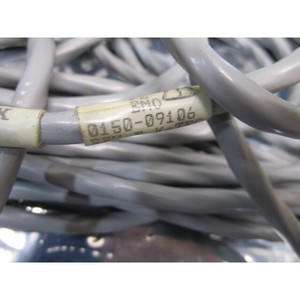 Câble d'interface AMAT 0150-09106, 112870 - Équipements et pièces semi-conductrices d'occasion fiables à l'échelle mondiale chez - Product Image 4