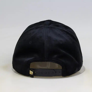 OEM ODM Casquettes de baseball unisexe réglable 6 panneaux Casquette de baseball d'été à la mode souple réversible ruban coloré sportif de haute qualité - Product Image 3