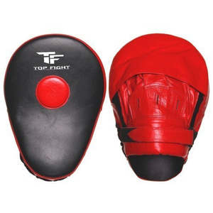 Best quality Custom Wholesale Factory Supply <b>Focus</b> <b>Pad</b> Latest Design Boxing <b>Focus</b> <b>Pad</b> Mma Boxing Hand <b>Focus</b> <b>Pads</b> - Product Image 5
