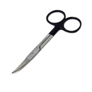 Pinza Portaagujas Olsen Hegar Manual de Alta Calidad, Tijeras de 17cm, Instrumentos Quirúrgicos de Acero Inoxidable para Sutura por Blush Surgical - Product Image 6