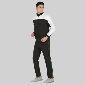 Conjunto Deportivo Casual de Verano para Hombre, Talla Grande Premium, con Malla Sólida - Product Image 5