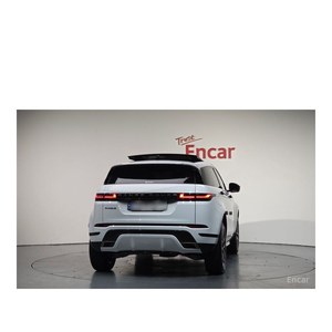 Land Rover Range Rover Evoque P250 Dynamic SE 2024, 11,360 km, Caja de Cambios Automática, Asientos de Cuero, Cámara Trasera, Volante a la Izquierda - Product Image 3