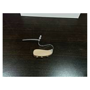 Audífonos Recargables RIC T201 de la Mejor Calidad a Nivel Mundial, con Ganancia Pico de 35dB y Rango de Adaptación de 130dB, Disponibles en Color Beige - Product Image 1