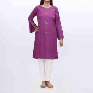 PW3196เสื้อปัก1ชิ้นขนาด XS - Product Image 3