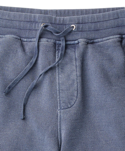 Plain Blank Knee Length <b>Men</b> Cotton Fleece Sweat Shorts Terry Beach <b>Trunks</b> Swim Sweat Shorts Custom Made Fleece Shorts Breathable - Product Image 6